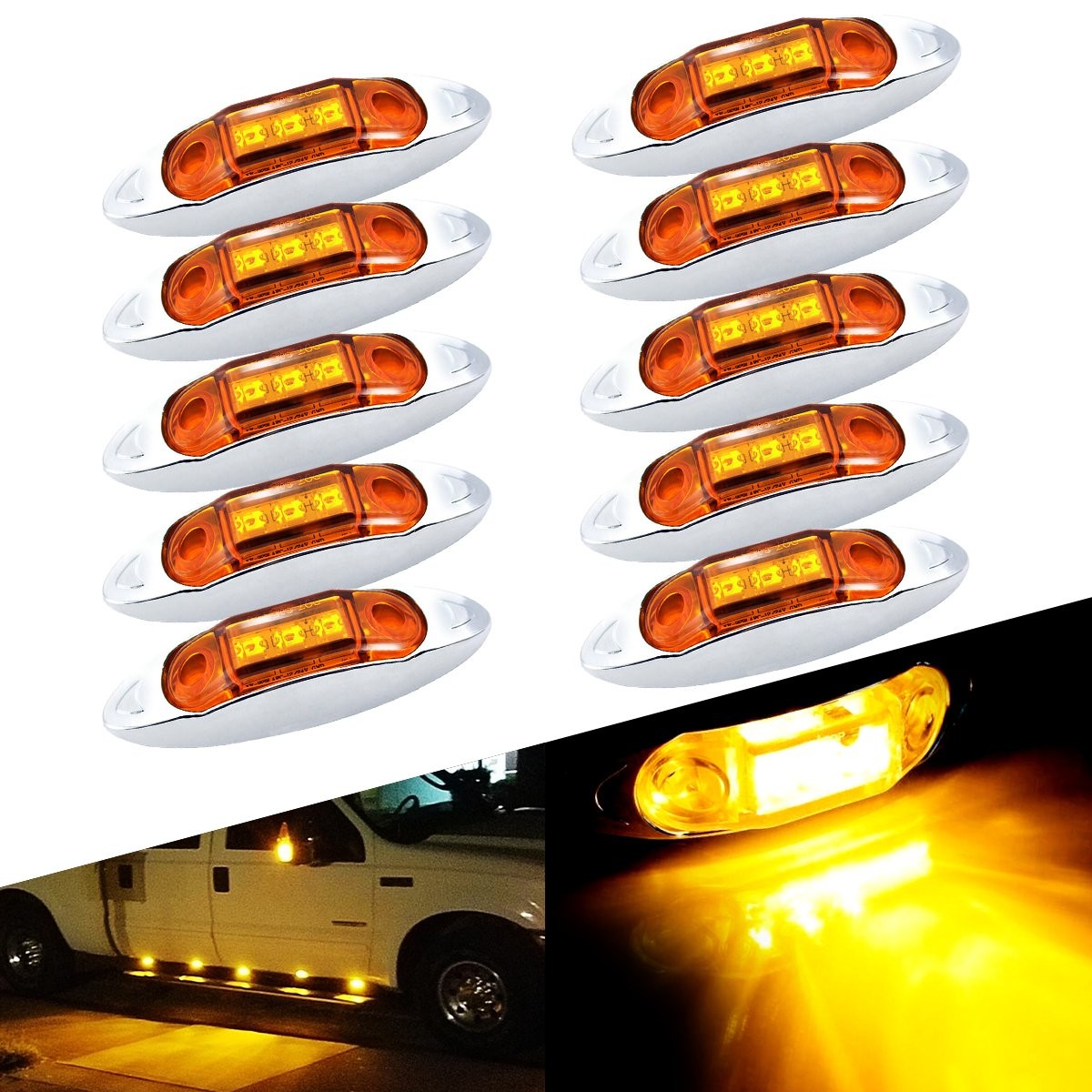 10-50 Red Amber 4\ 10-50 Red Amber 4\
