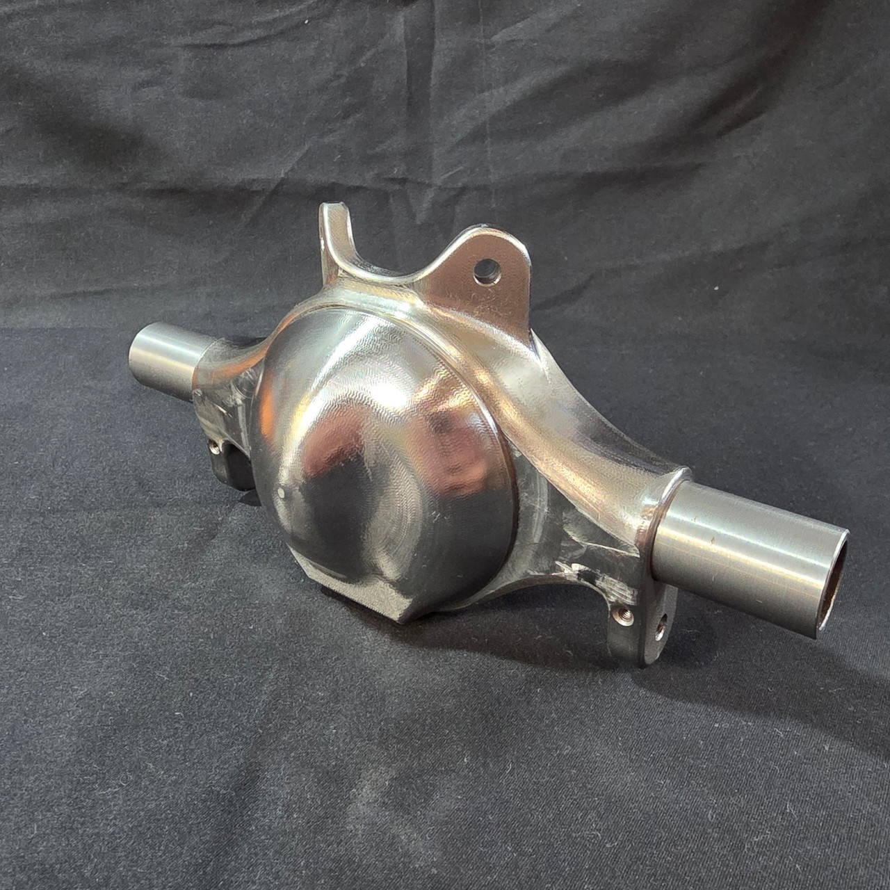 1/4 Scale 9 Inch Main Housing 1/4 Scale 9 Inch Main Housing