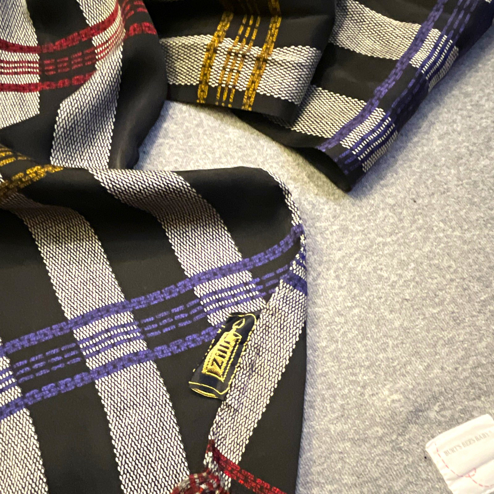 1990s vintage 100% silk zilli mens scarf very rare hard to find 1990s vintage 100% silk zilli mens scarf very rare hard to find