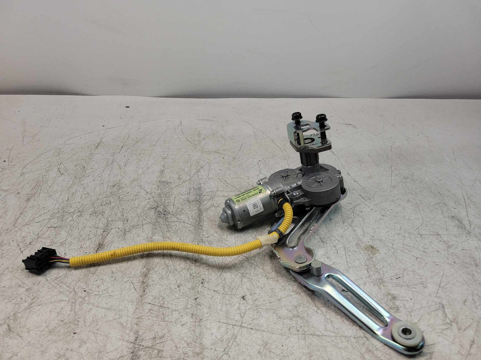 2024 2025 2026 Hyundai Sonata Hybrid Trunk Lid Drive Unit 81203-L1600