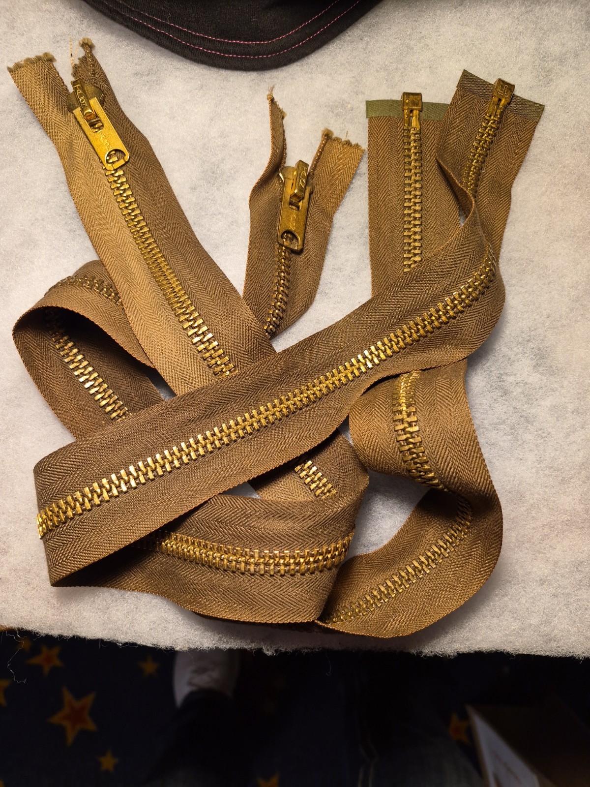 talon zipper vintage talon zipper vintage