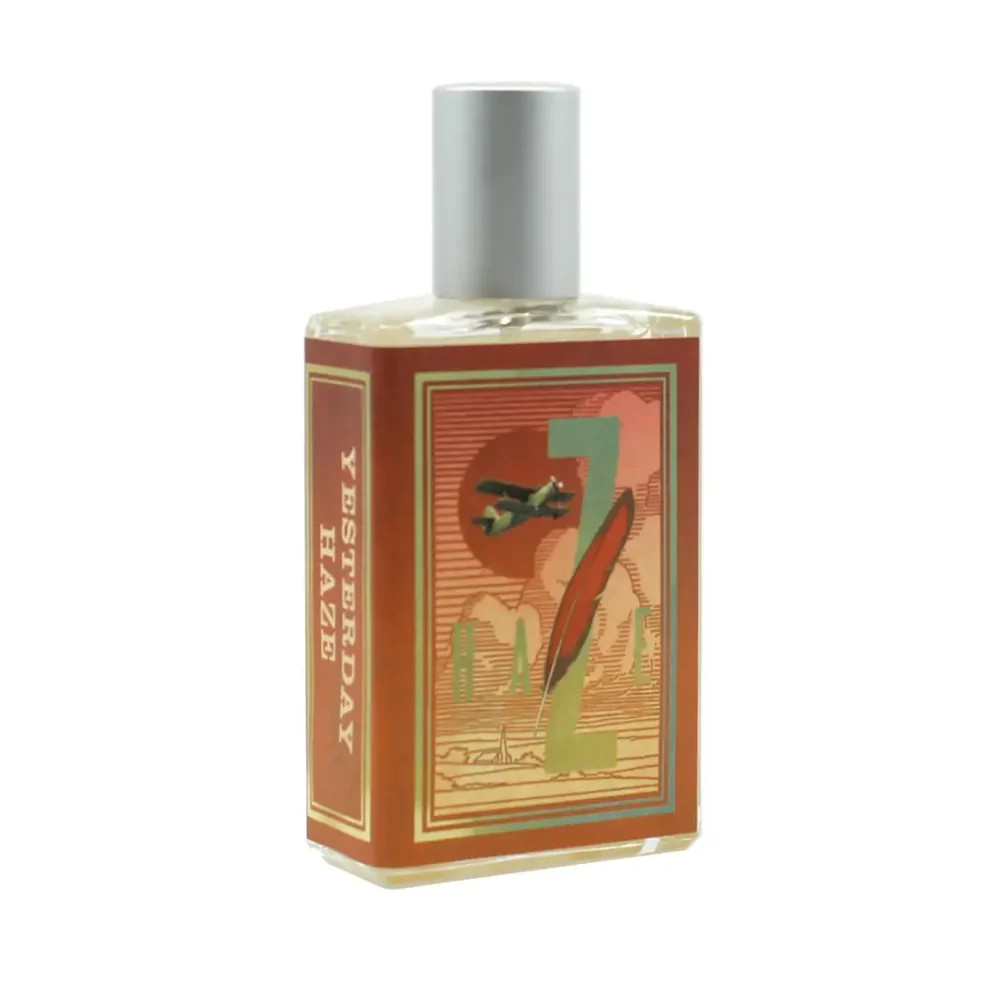 Yesterday Haze by Imaginary Authors 50 ml