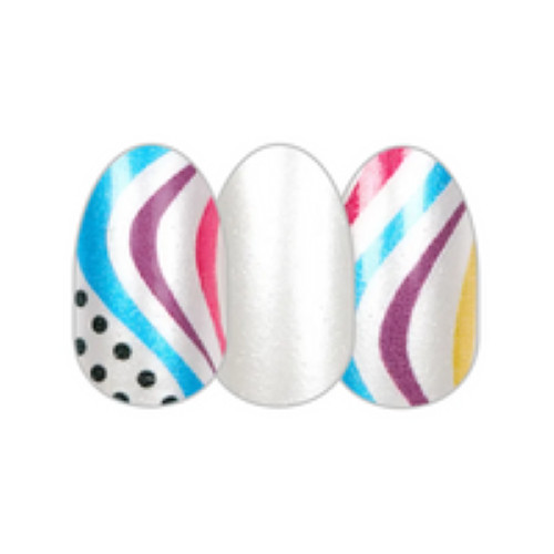🍓🍰💌🧸Rare Retired Color Street Nail Polish Strips  🏹💌💗