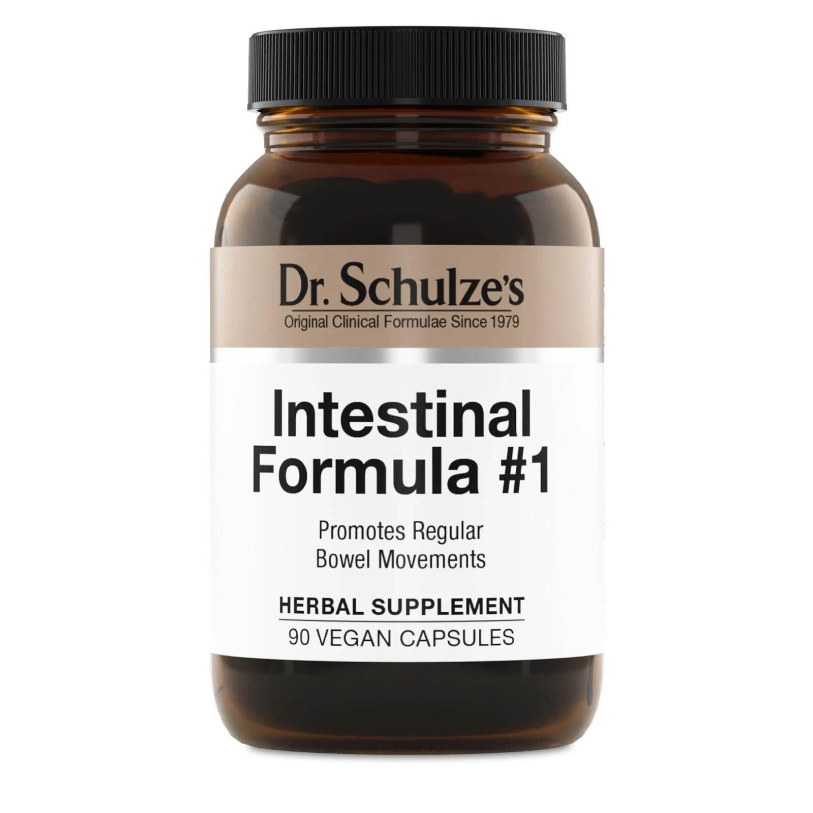 Authentic Dr. Schulze\'s Intestinal Formula #1 - Colon Support 90 Count EXP 2027 Authentic Dr. Schulze\'s Intestinal Formula #1 - Colon Support 90 Count EXP 2027