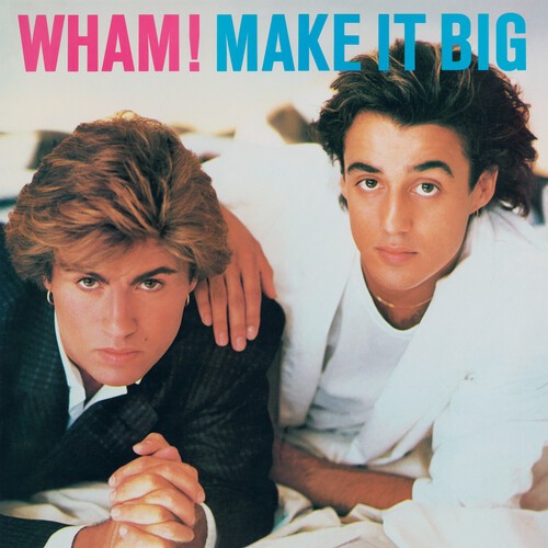 Wham - Make It Big [New CD]