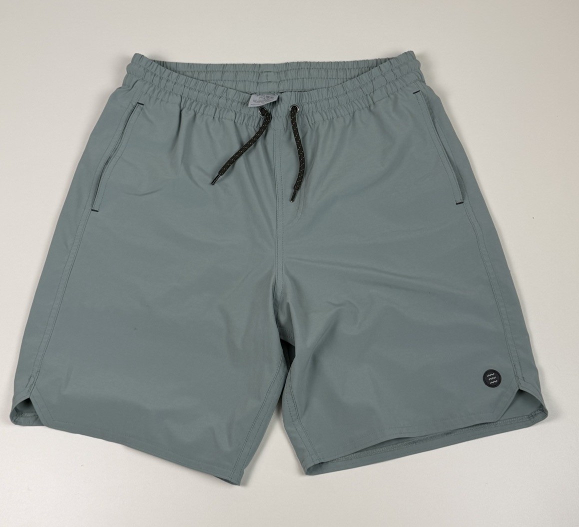 Free Fly Mens Reverb Shorts 7\