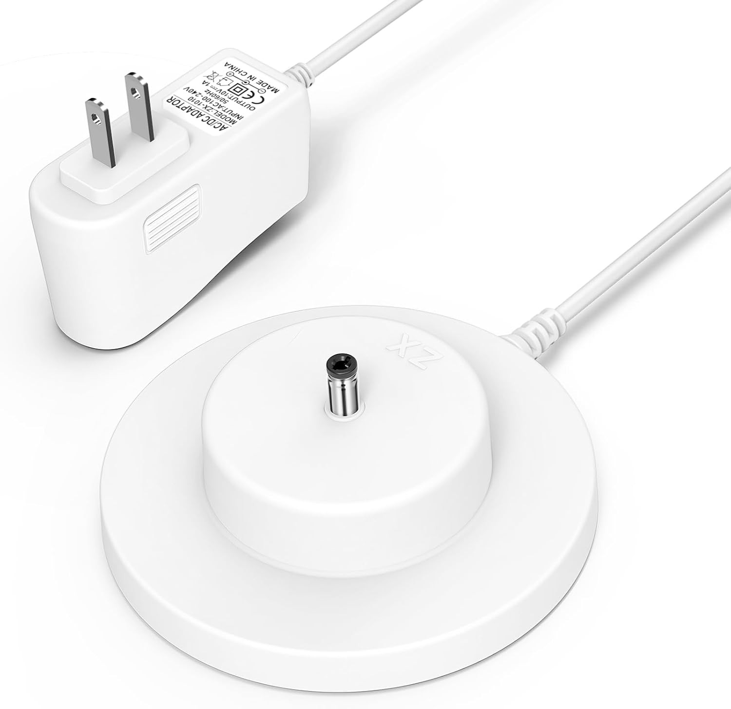 Charger for Tonies, Replacement for Tonie Box Charging Base, Compatible Charger for Tonies, Replacement for Tonie Box Charging Base, Compatible