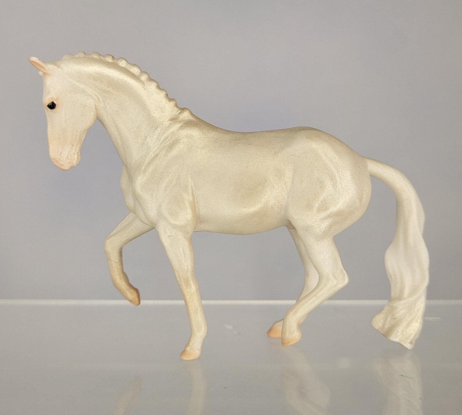 Breyer cm SM Custom Valegro Breyer cm SM Custom Valegro