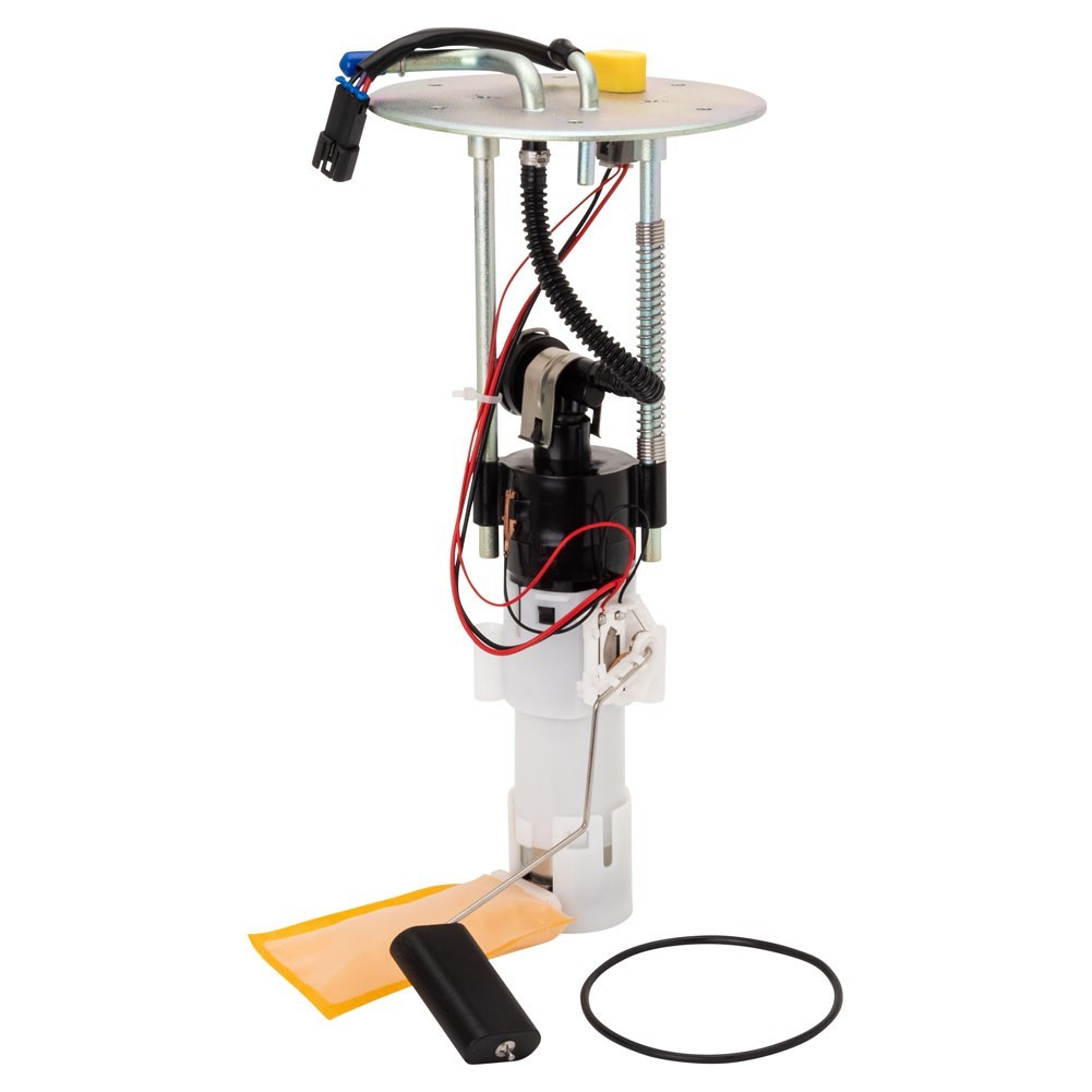 Tusk Complete Fuel Pump Module For Polaris RZR 800 2008-2010 - Replaces 2521011 Tusk Complete Fuel Pump Module For Polaris RZR 800 2008-2010 - Replaces 2521011