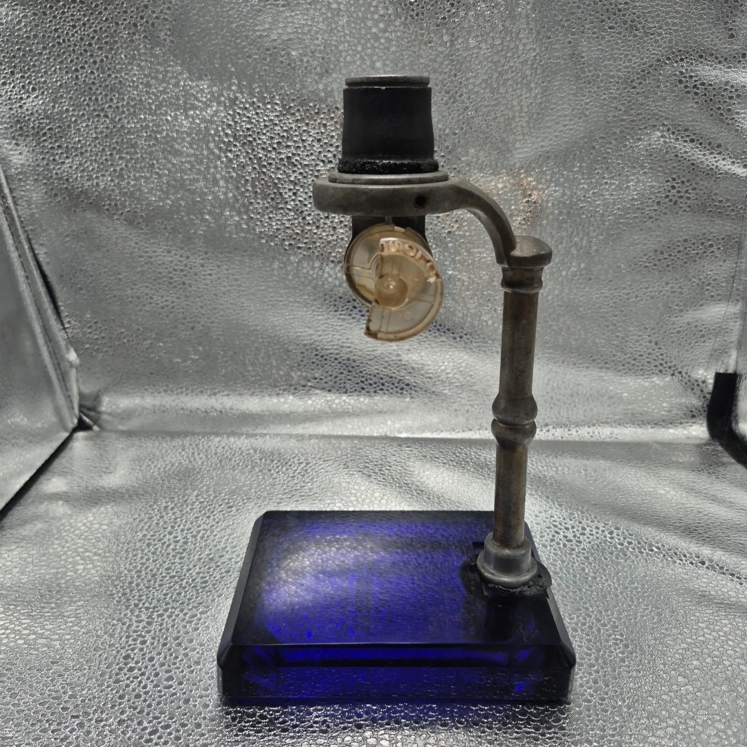 Vintage Emerson Drug Co Bromo Seltzer Water Dispenser Cobalt Blue Base Bottles Vintage Emerson Drug Co Bromo Seltzer Water Dispenser Cobalt Blue Base Bottles