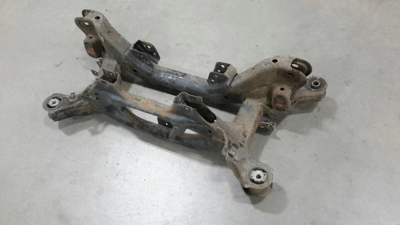 2010-2016 Dodge Journey AWD rear crossmember sub k frame cradle crossmember OEM