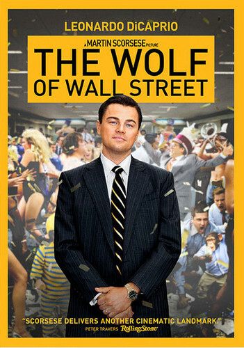 The Wolf of Wall Street The Wolf of Wall Street