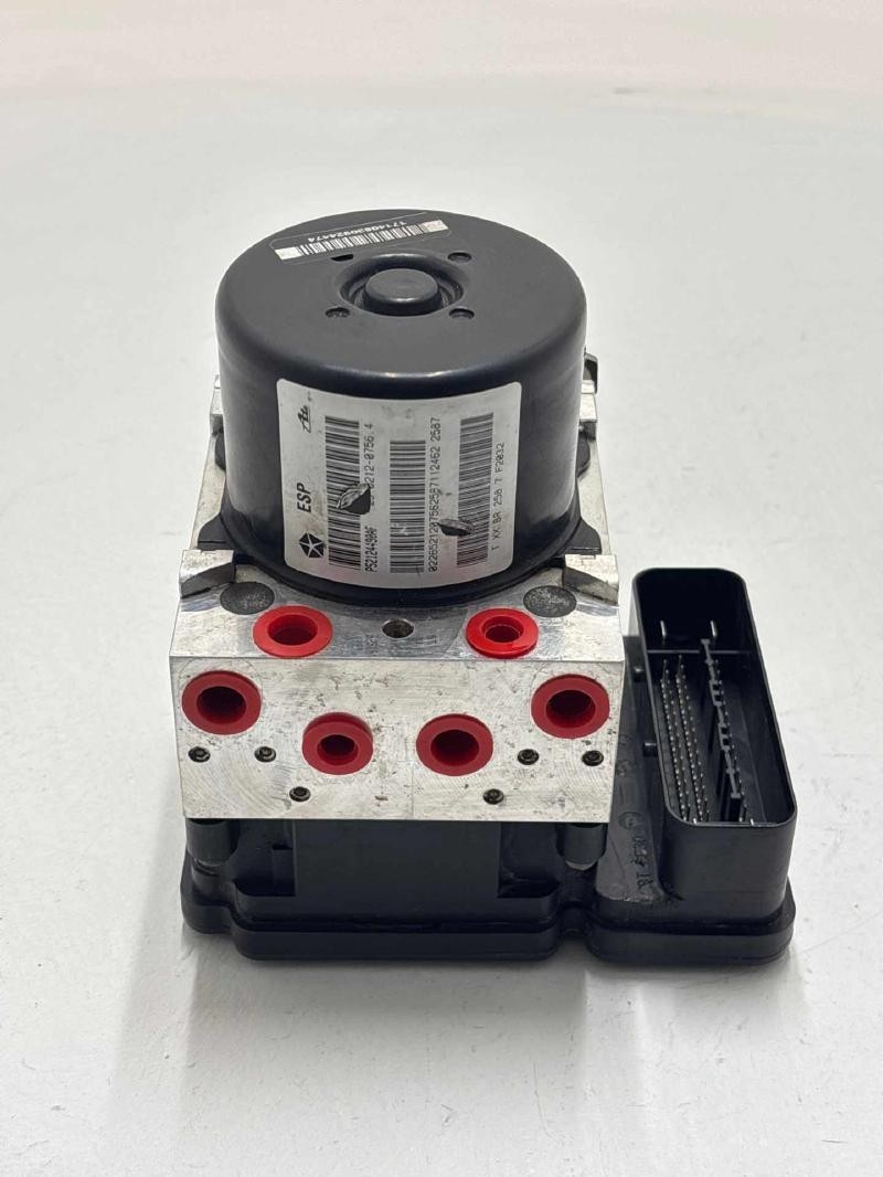 2008 Jeep Grand Cherokee Commander ABS Anti Lock Brake Pump Control Module OEM