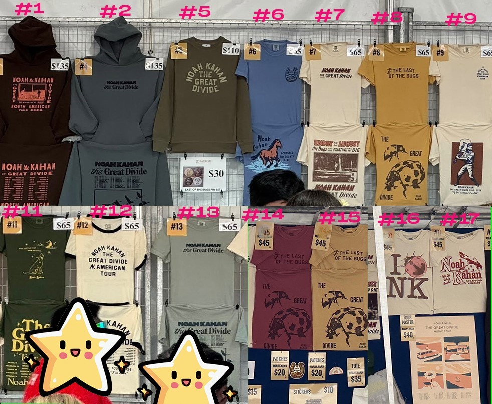 HOT Noah kahan 2026 tour merch reprint Hoodie, t-shirt HOT Noah kahan 2026 tour merch reprint Hoodie, t-shirt