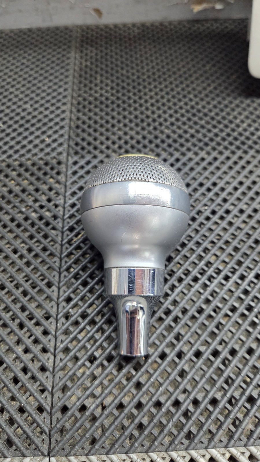 05-10 Scion TC Automatic Transmission OBX Gear Knob Shift Knob Super Rare OEM 05-10 Scion TC Automatic Transmission OBX Gear Knob Shift Knob Super Rare OEM