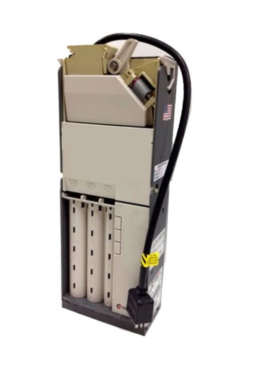 Coinco 9300-L 9300L, 117 Volt, 12 Pin Harness, Refurbished with 90 Day Warranty