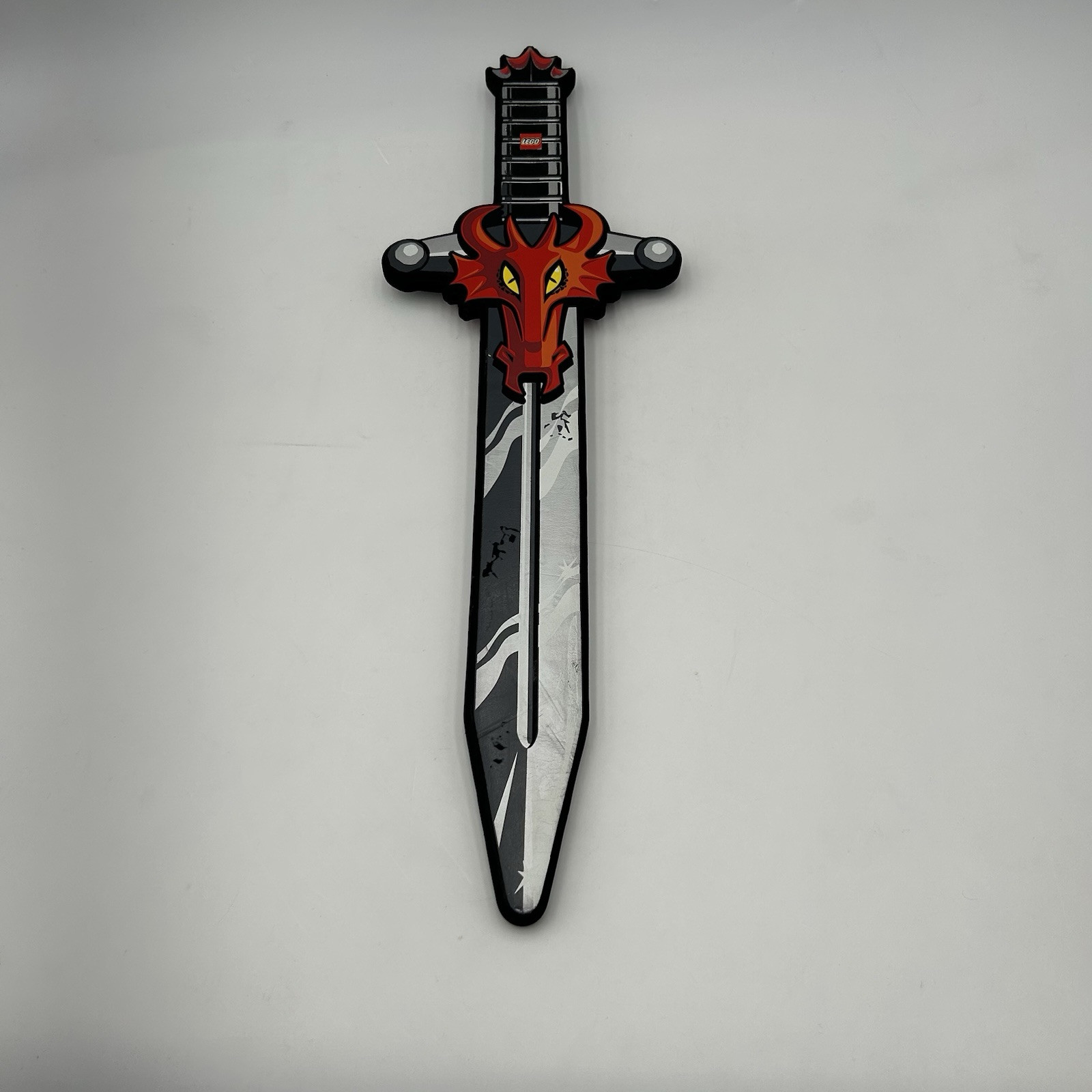 LEGO Legoland Dragon Knight Foam Cosplay Fantasy Play Sword 20 LEGO Legoland Dragon Knight Foam Cosplay Fantasy Play Sword 20