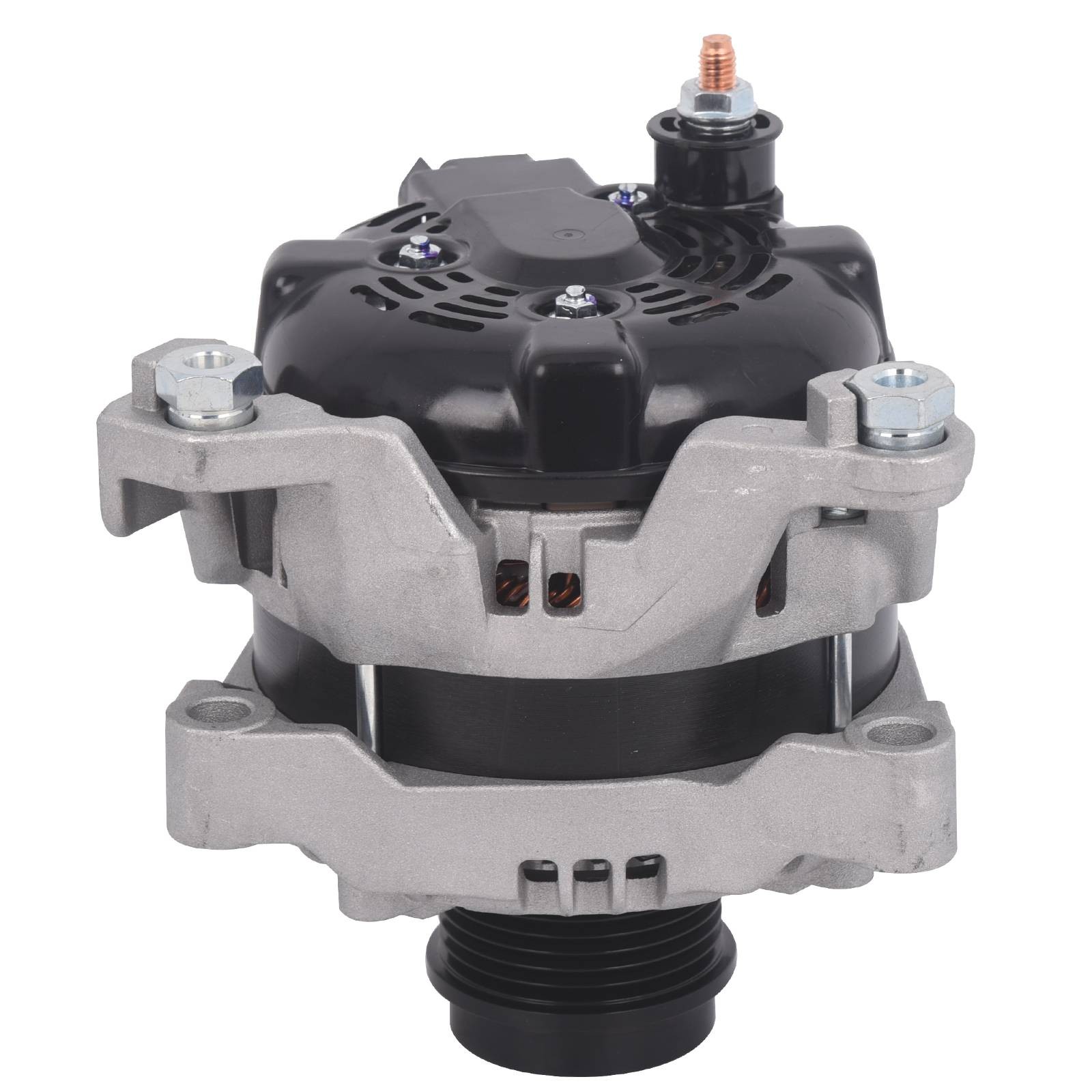 12V 150A Alternator For CHEVROLET Camaro 3.6L 2016-2020 13529303 104211-8901 New