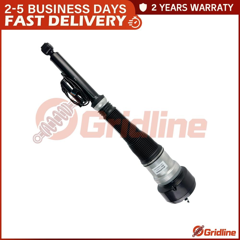 Rear Right Air Suspension Strut Assembly For Mercedes W221 S550 S600 S63 S65 AMG