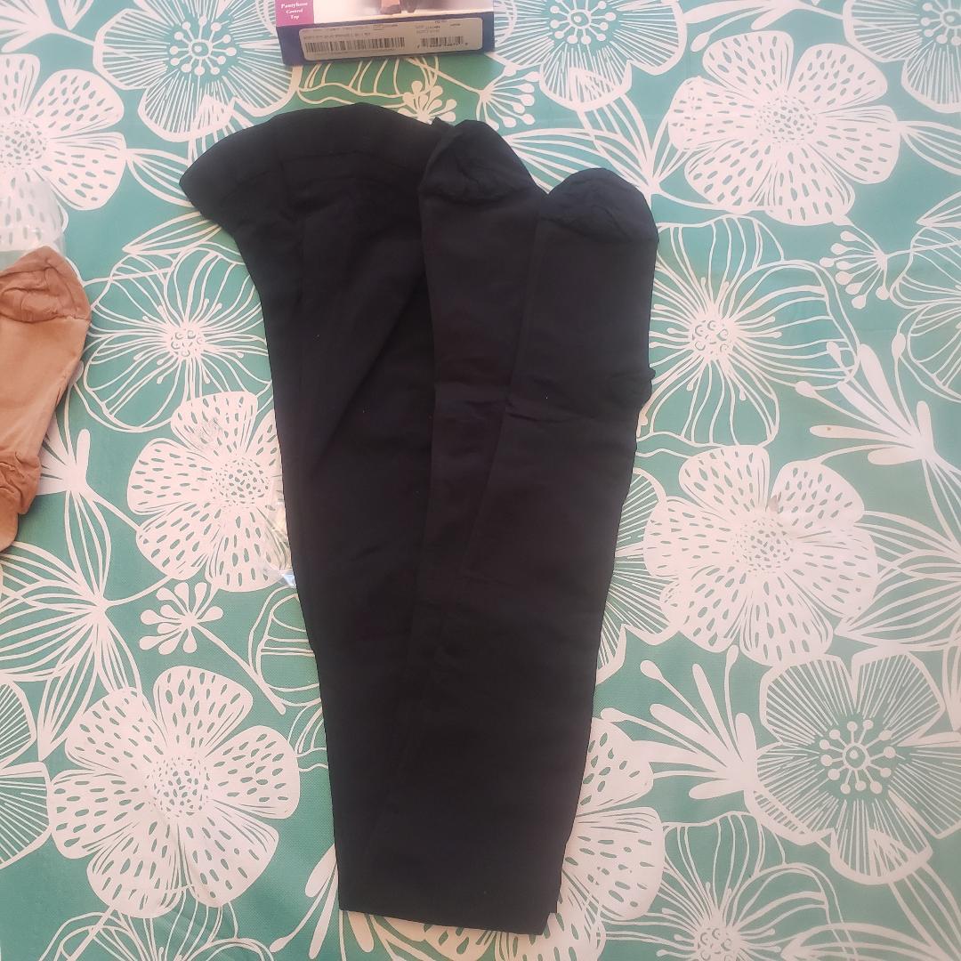 Activa Soft Fit 20-30 Compression Closed Toe Regular Panty Pick Size & Color Activa Soft Fit 20-30 Compression Closed Toe Regular Panty Pick Size & Color