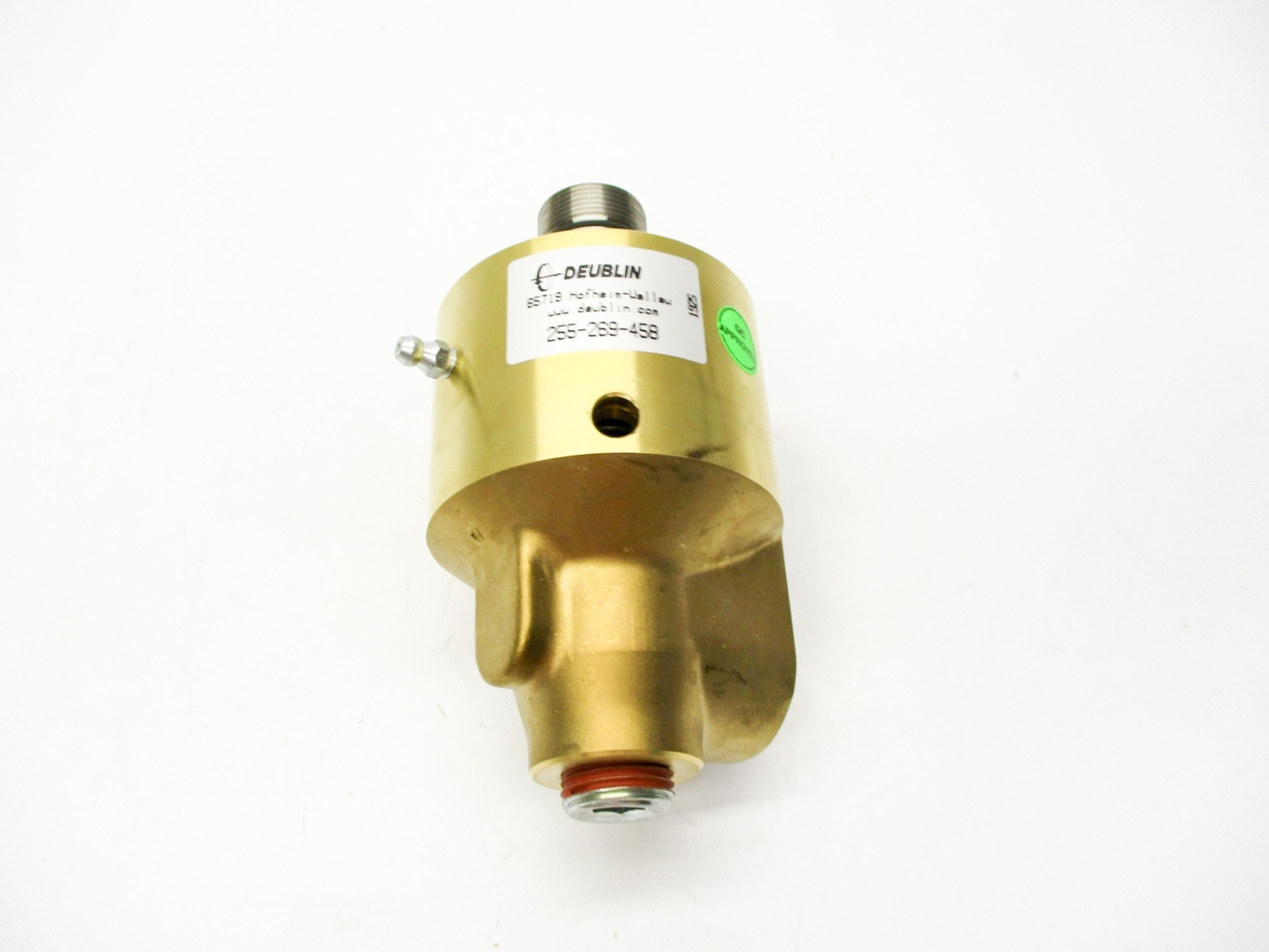 DEUBLIN 255-269-458 NSNP