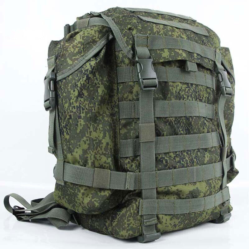 Replica 6sh117 EMR Tactical Backpack Patrol Knapsack Russian Army Shoulder Bag