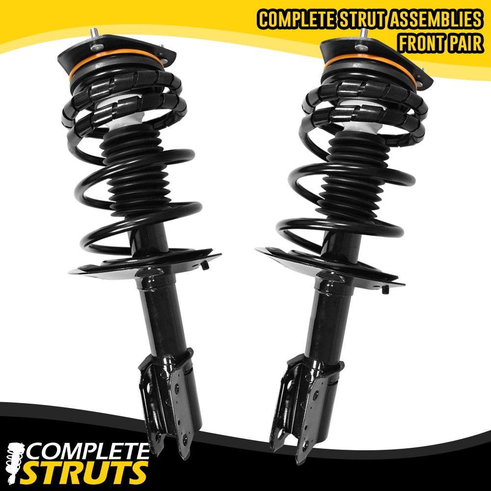 for 2000-2013 Chevy Impala Complete Struts Front Pair