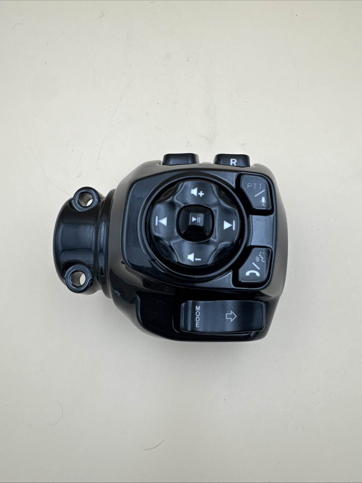 Lighted 2023-2026 OEM Harley Glide 3 Right Handlebar Controls Lighted 2023-2026 OEM Harley Glide 3 Right Handlebar Controls