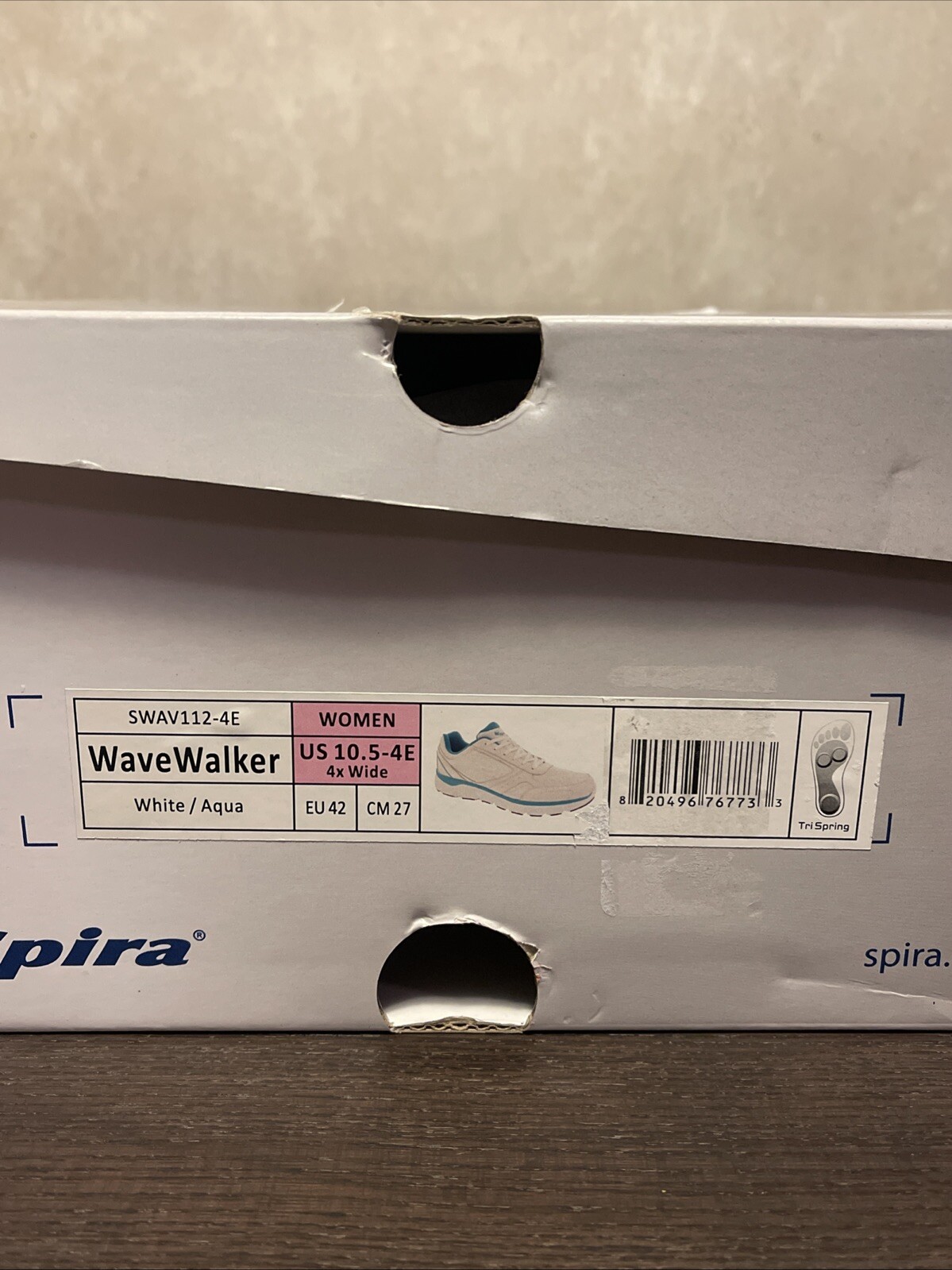 Spira Women\'s WaveWalker SWAV112 Walking Shoes Spira Women\'s WaveWalker SWAV112 Walking Shoes