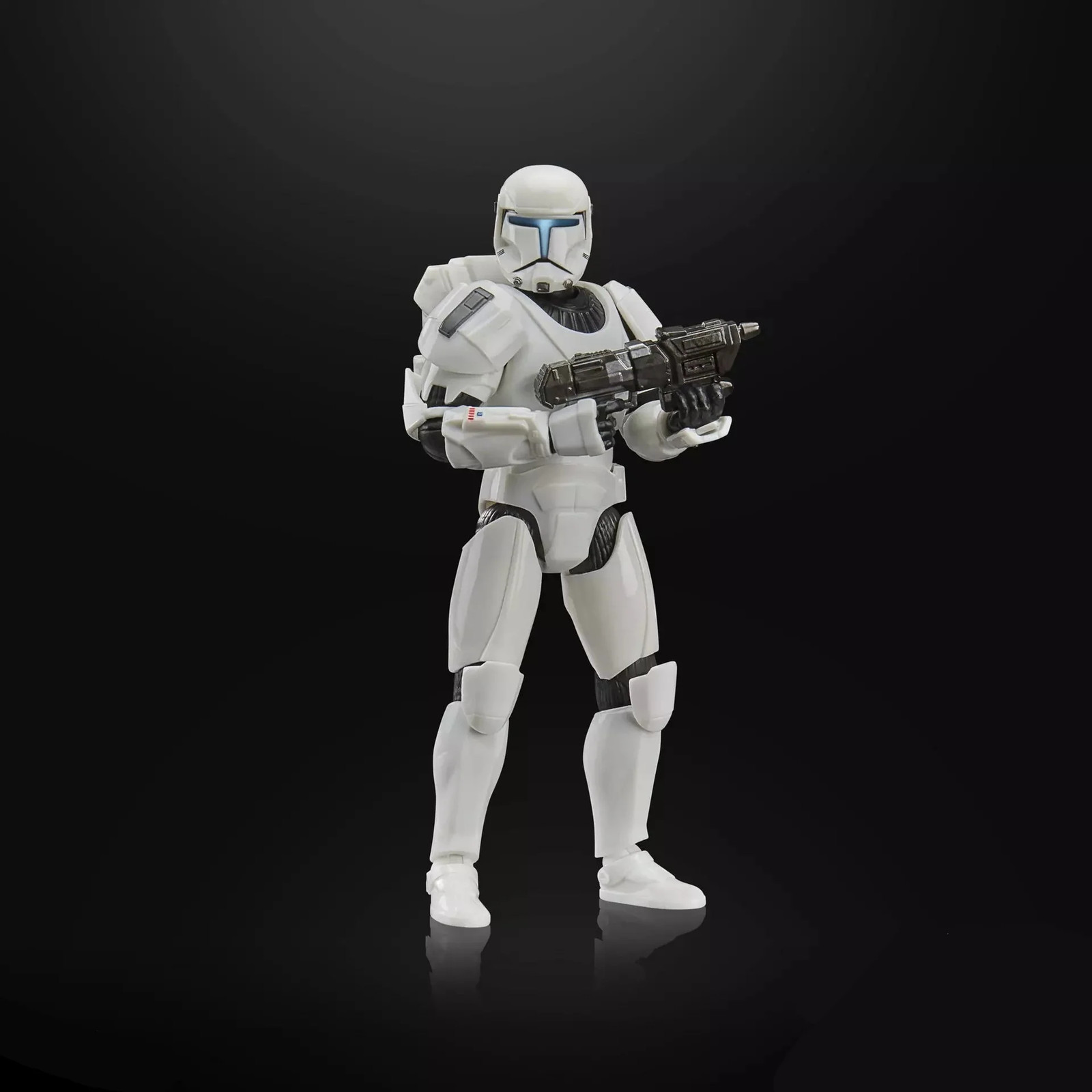Hasbro Star Wars Black Series Gaming Greats #GG31 Clone Commando Battlefront II
