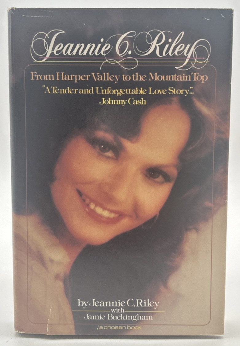 Jeannie C. Riley \ Jeannie C. Riley \