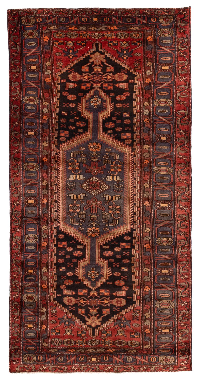 Vintage 4\'5\