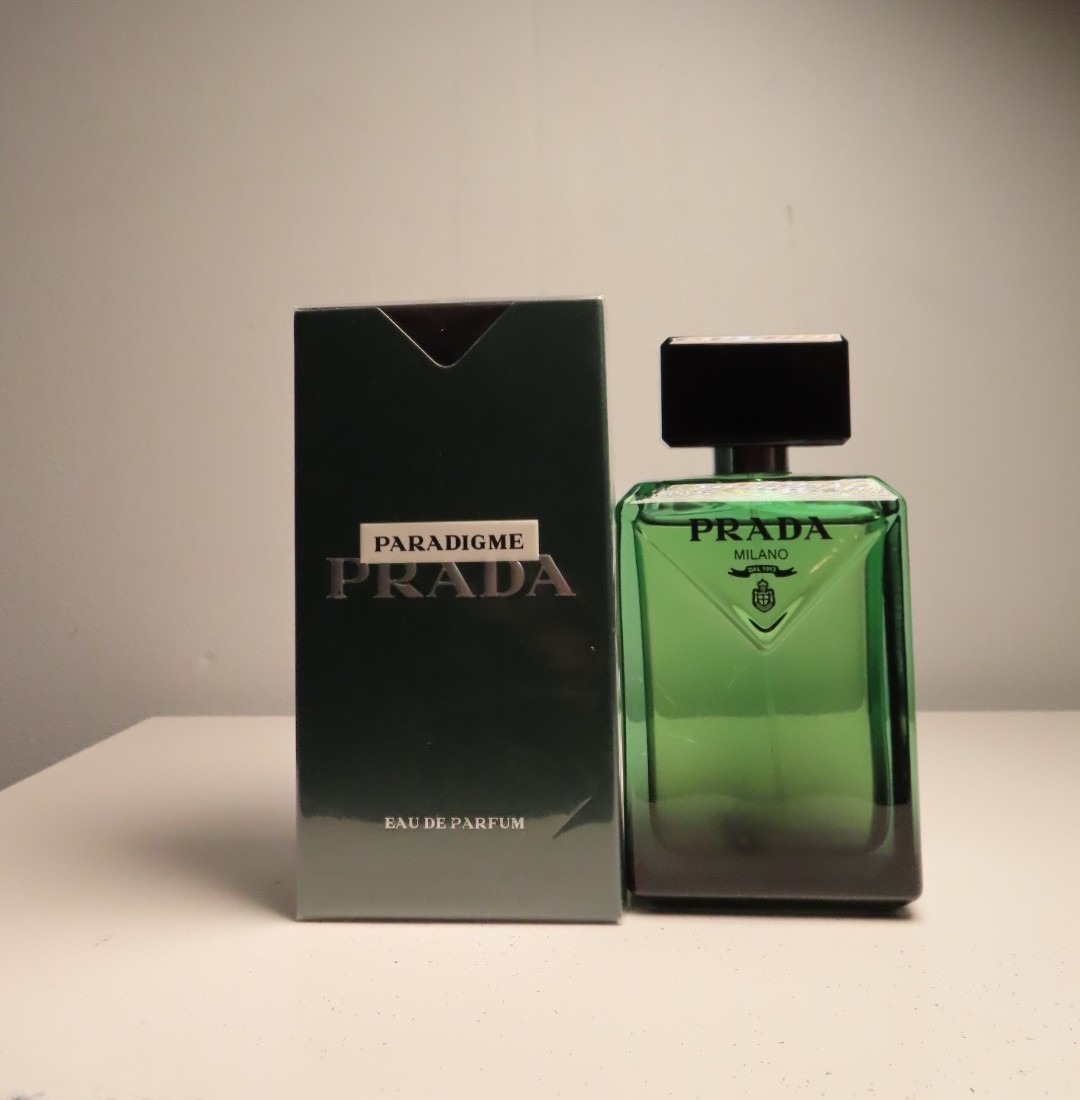 Prada Milano Paradigme Legit 3.40 oz