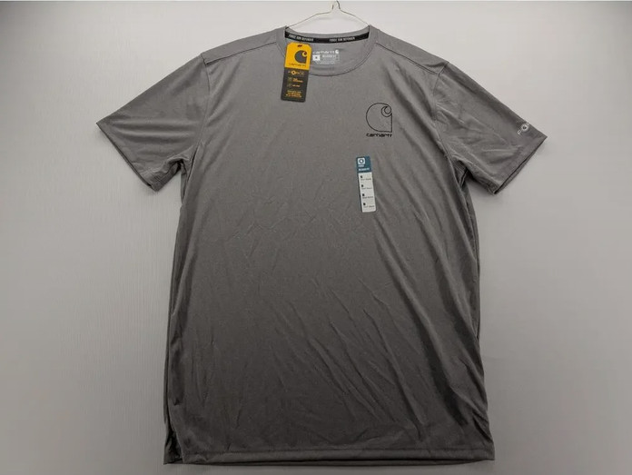 Carhartt Force Sun Defender T Shirt Carhartt Force Sun Defender T Shirt