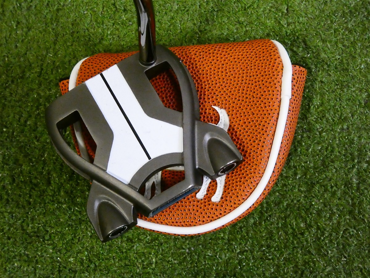 TaylorMade Spider Tour DB Double Bend 35\ TaylorMade Spider Tour DB Double Bend 35\