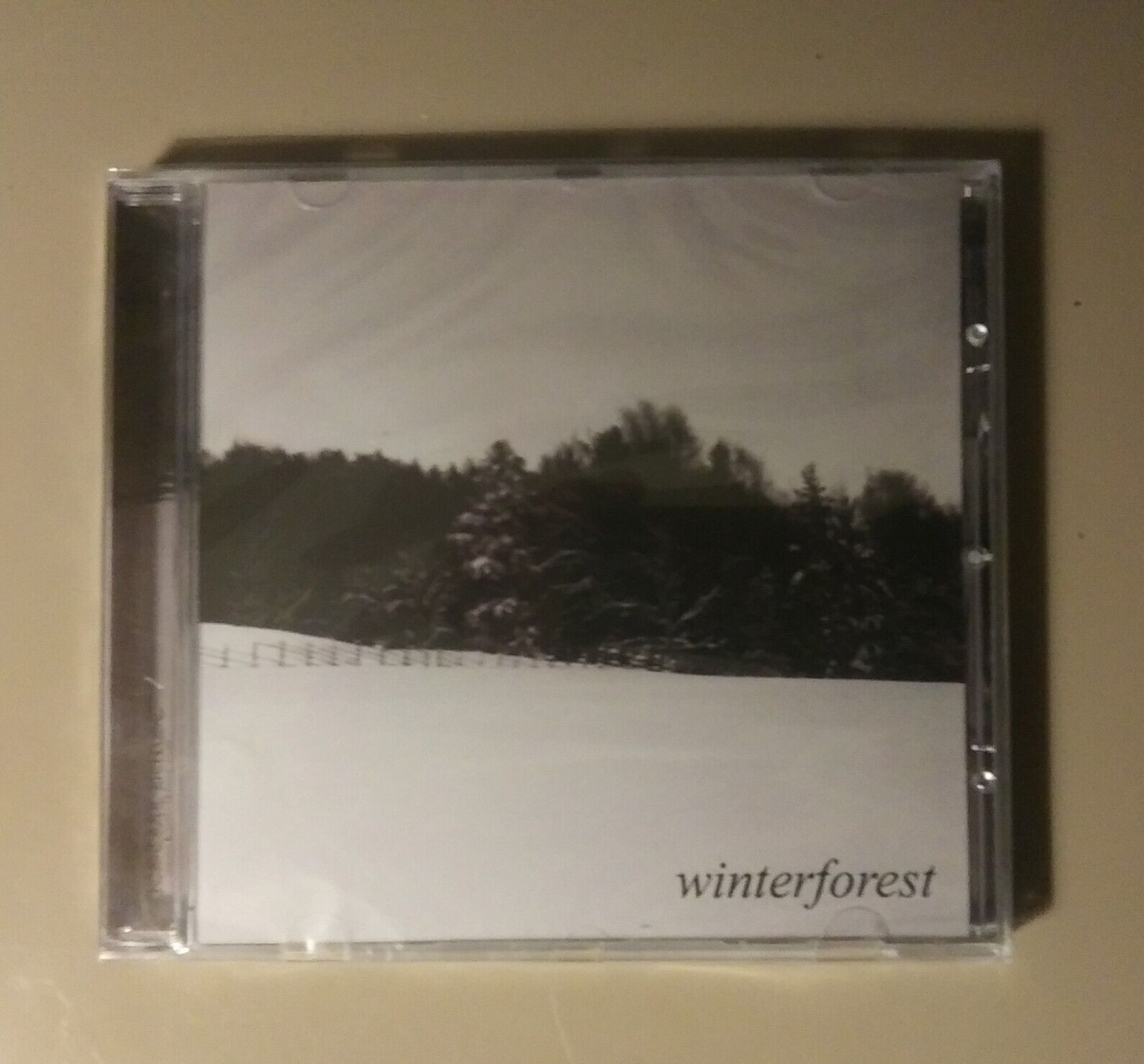 Goatmoon / Dead Reptile Shrine - Winterforest CD Satanic Warmaster Horna Goatmoon / Dead Reptile Shrine - Winterforest CD Satanic Warmaster Horna