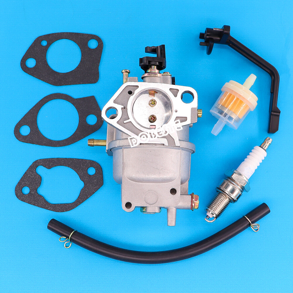 Carburetor For CAT RP5500 490-6489 502-3686 5500 6875 Watt 301CC Gas Generator Carburetor For CAT RP5500 490-6489 502-3686 5500 6875 Watt 301CC Gas Generator