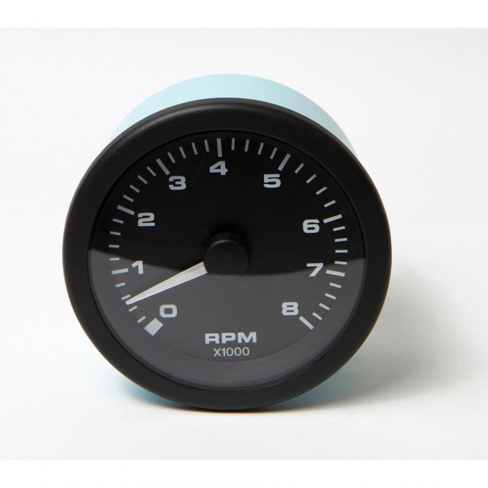 Sierra 62725P | Premier Pro Tachometer for Outboards/4-Stroke Sierra 62725P | Premier Pro Tachometer for Outboards/4-Stroke