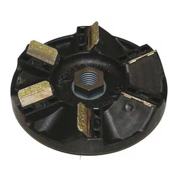 Diamabrush WoodDeckRemovalTool,ForAngleGrinder 9304501240-50 Diamabrush