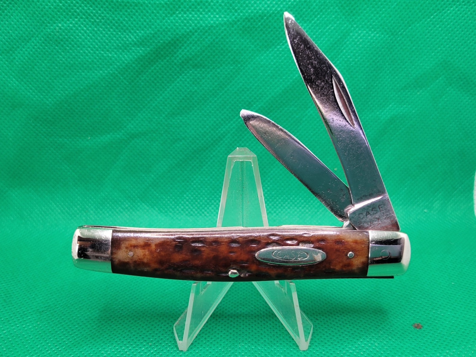 Vintage Case XX 2 Blade 