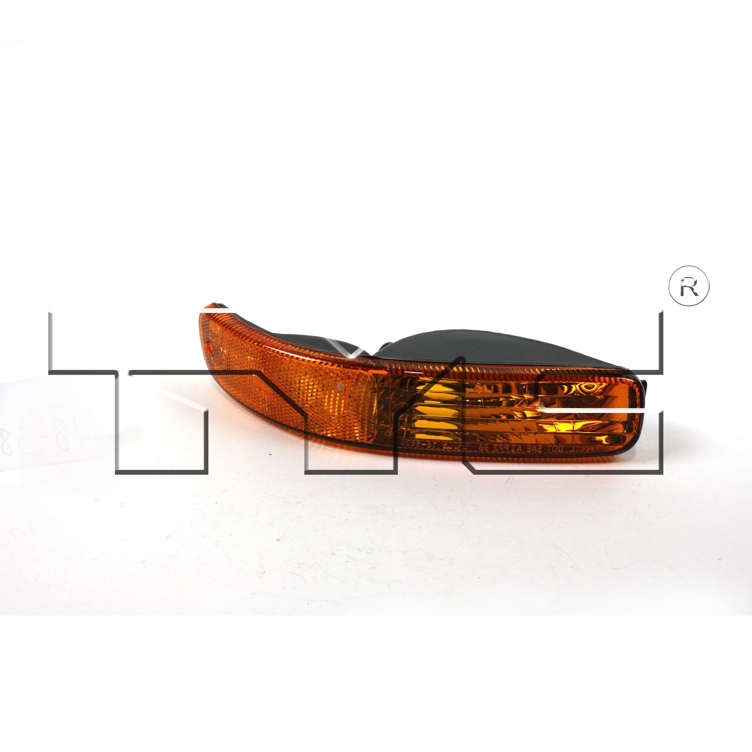 Parking/Corner Turn Signal Light for 02-04 Jeep Liberty Right Passenger Side