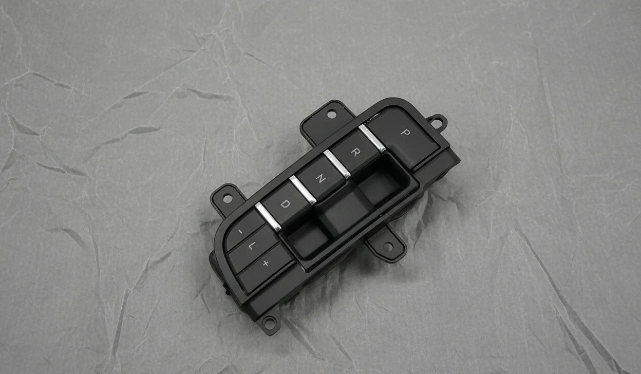For 2021-2024 Tahoe Suburban Yukon Push Button Transmission Shifter Genuine OEM