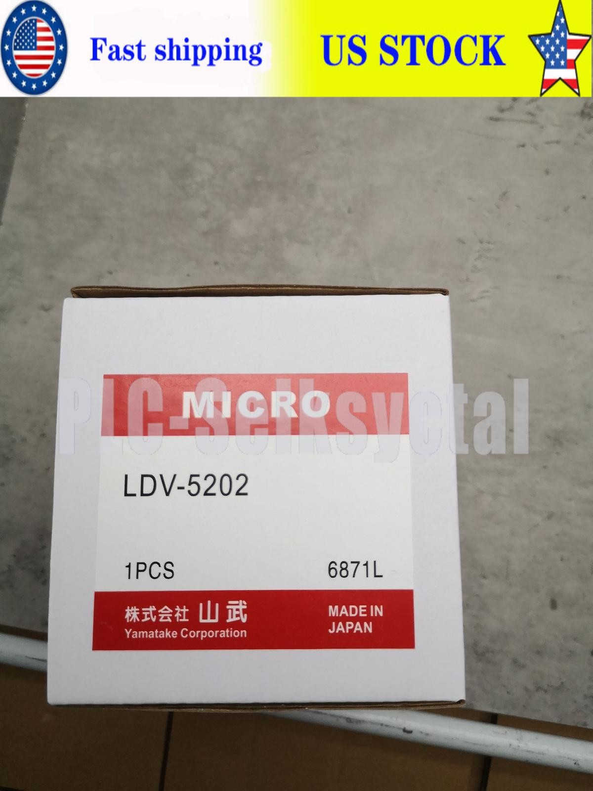 New In Box YAMATAKE HONEYWELL LDV-5202 Micro Limit Switch US Free TAX New In Box YAMATAKE HONEYWELL LDV-5202 Micro Limit Switch US Free TAX