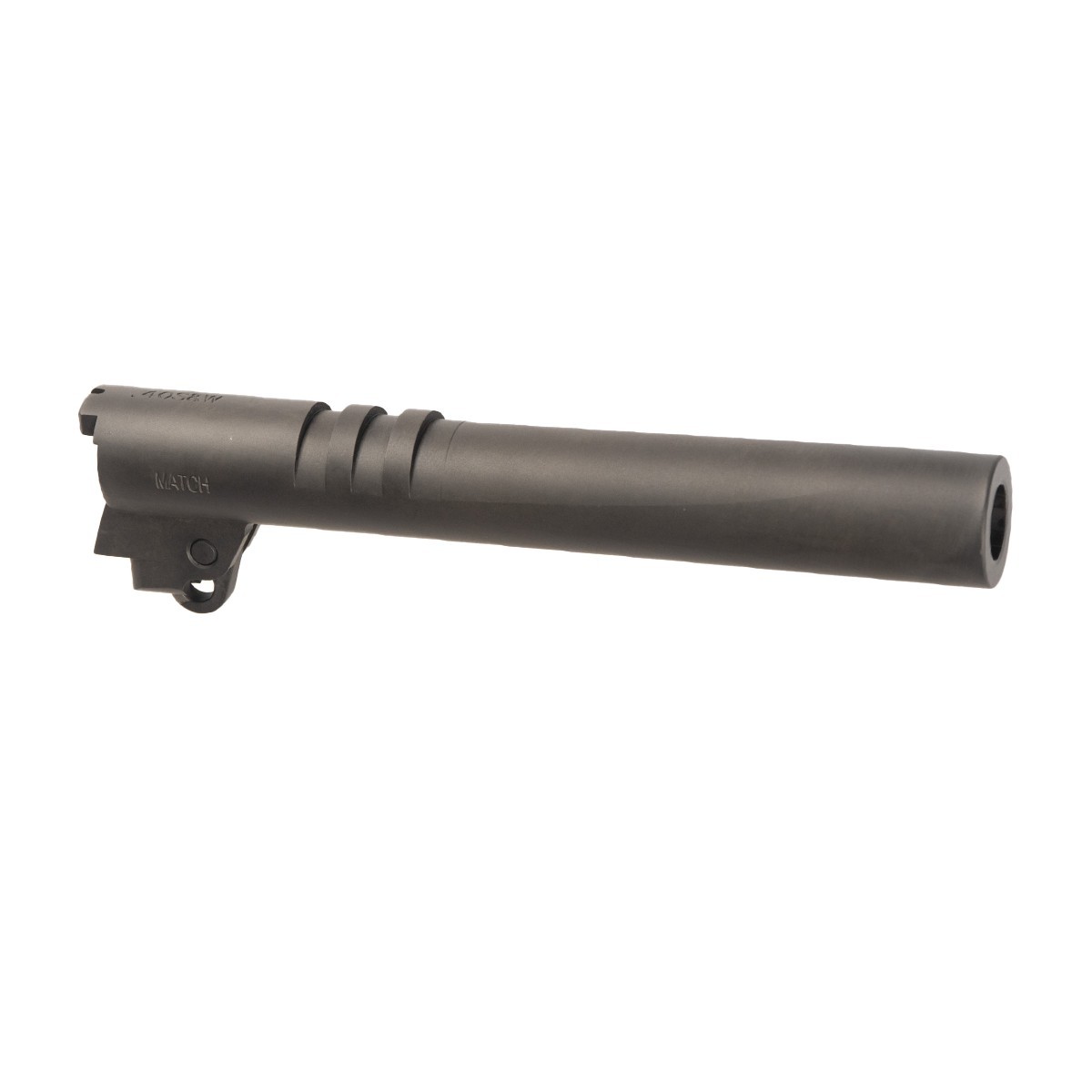 REMINGTON 1911 40SW MATCH BARREL 5\ REMINGTON 1911 40SW MATCH BARREL 5\
