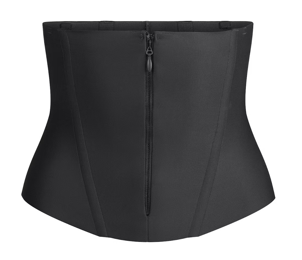 SKIMS BODY Core Sculpt Waist Cincher *item SOLD OUT online* SKIMS BODY Core Sculpt Waist Cincher *item SOLD OUT online*