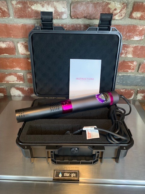 Summer Sale Q-Wand Terahertz Deluxe with Travel Case & Energy Card