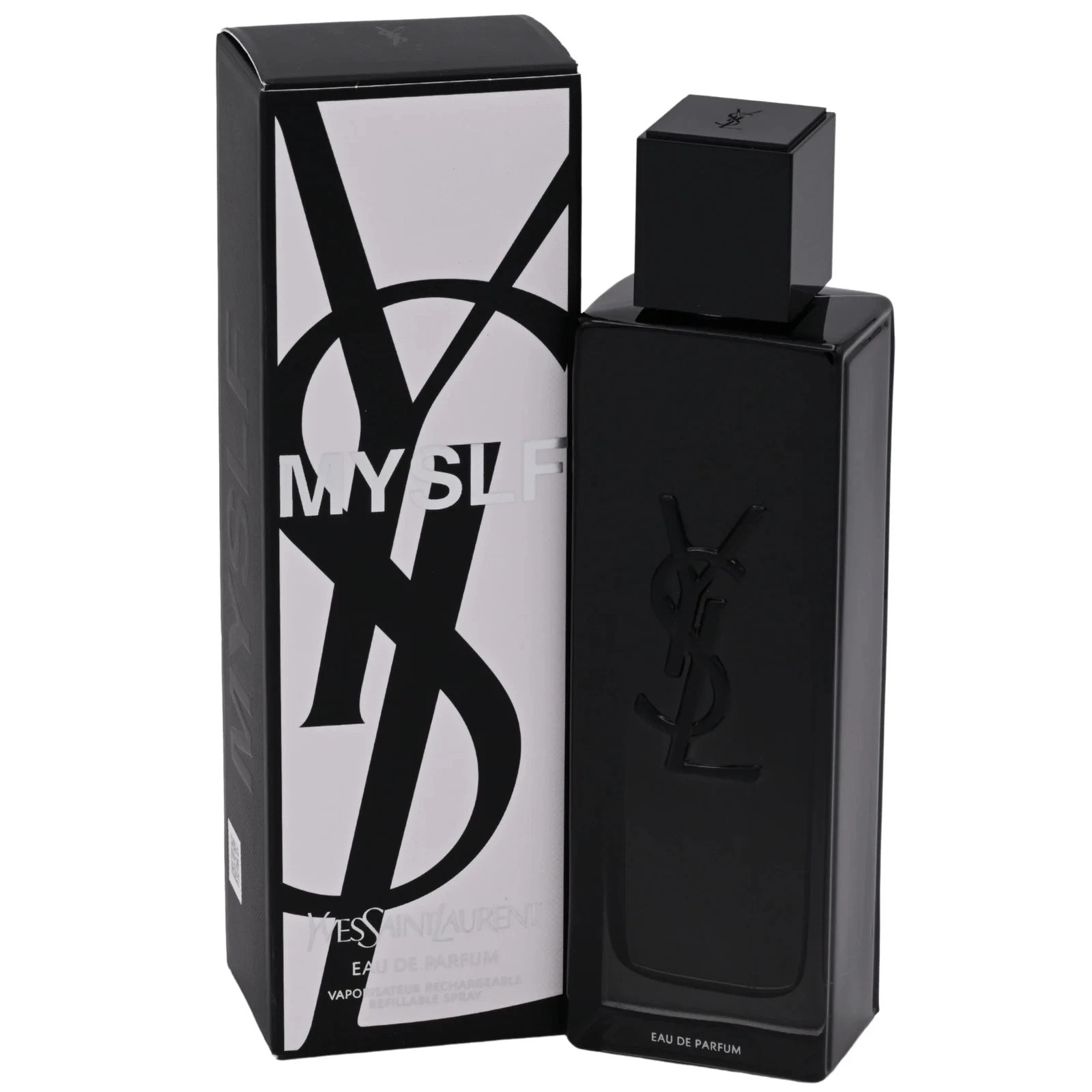 Myself by Yves Saint Laurent cologne for men EDP 3.3 / 3.4 oz New in Box