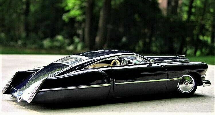 Art Deco Antique Vintage Mid-Century Modernism Modern Car Concept Cadillac 1940 Art Deco Antique Vintage Mid-Century Modernism Modern Car Concept Cadillac 1940
