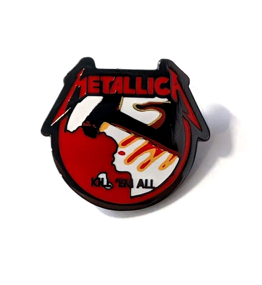 AMERICAN HEAVY METAL BAND METALLICA AMERICAN HEAVY METAL BAND METALLICA