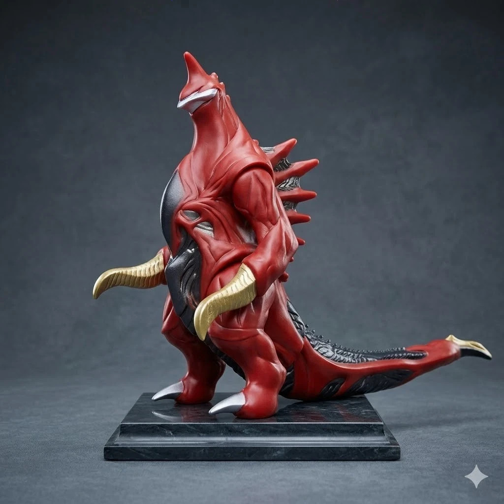 Gigan Rex Godzilla Machine Monster 19cm Action Figure Toy Gift Gigan Rex Godzilla Machine Monster 19cm Action Figure Toy Gift